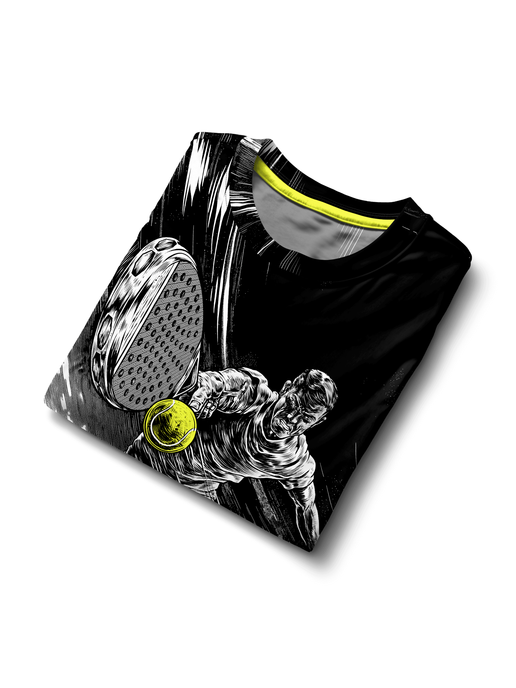 Badminton Pro